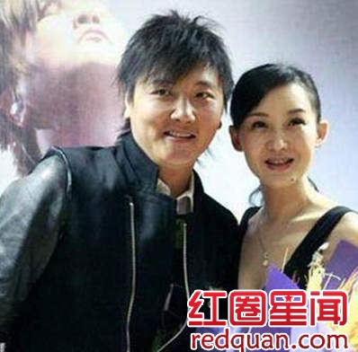 买红妹现任老公是富二代吗 买红妹孙楠为什么离婚内幕揭晓