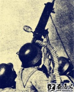 ​武汉会战中参战部队有哪些