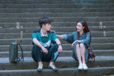 ​谭景天结局怎样 破茧剧情简介