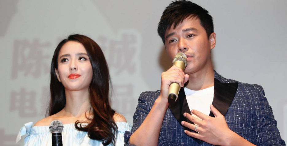 佟丽娅老公是谁(佟丽娅什么时候结的婚)(1)_