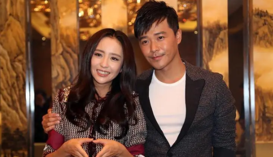 佟丽娅老公是谁(佟丽娅什么时候结的婚)(2)_