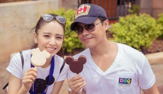 佟丽娅老公是谁(佟丽娅什么时候结的婚)(3)_