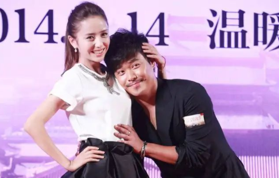 佟丽娅老公是谁(佟丽娅什么时候结的婚)(4)_