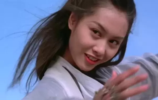 朱茵的身高是多少(朱茵个人资料简介)