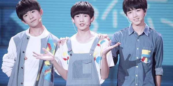 tfboys出道时间是多少 tfboys粉丝必须知道的事