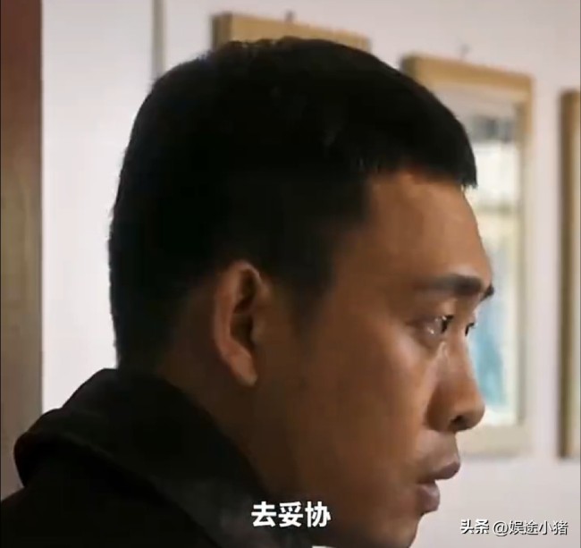 俞灏明谈和张译合作拍戏 夸赞张译的演员信念感绝了,果然不愧是影帝
