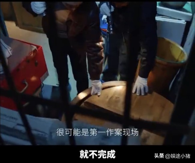 俞灏明谈和张译合作拍戏 夸赞张译的演员信念感绝了,果然不愧是影帝