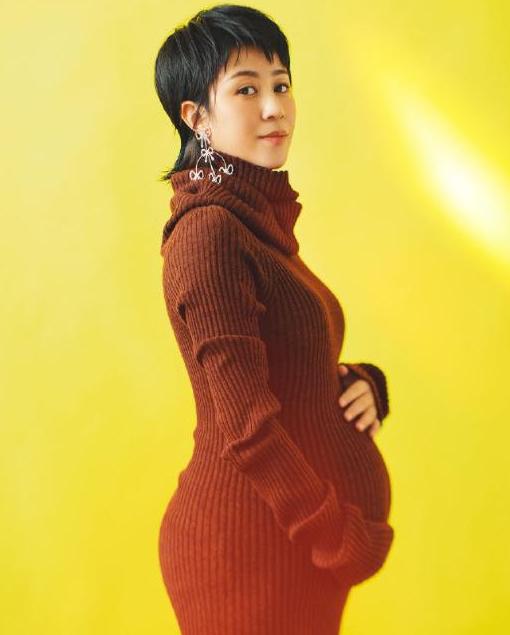 马丽领证结婚了吗(马丽为何嫁给老公)(1)