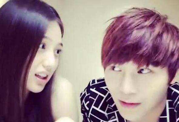 姜佩瑶已经结过婚了真假老公是谁 天涯深扒姜佩瑶有哪些黑历史