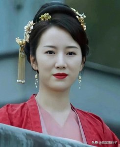 ​《雪中悍刀行》人物详解之徐脂虎！一生都在渡“情劫”的悲苦女子