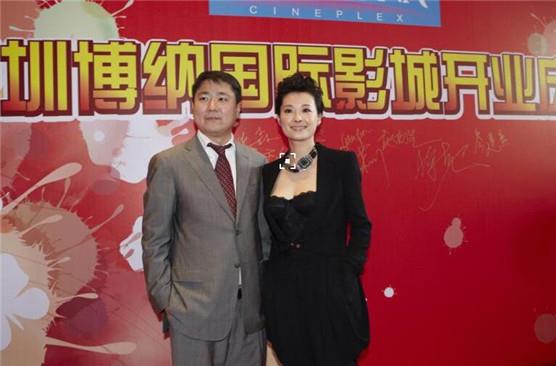 金巧巧于冬怎么好上的认识过程对她好吗 揭于冬袁立为何分手内幕