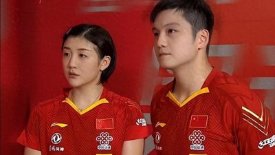 ​罕见！国乒主力樊振东、马龙、陈梦集体退赛，再次印证邓亚萍的话