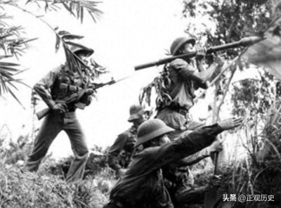 ​越南视角：谅山战役消灭中国军队19000人，自身伤亡多少人？