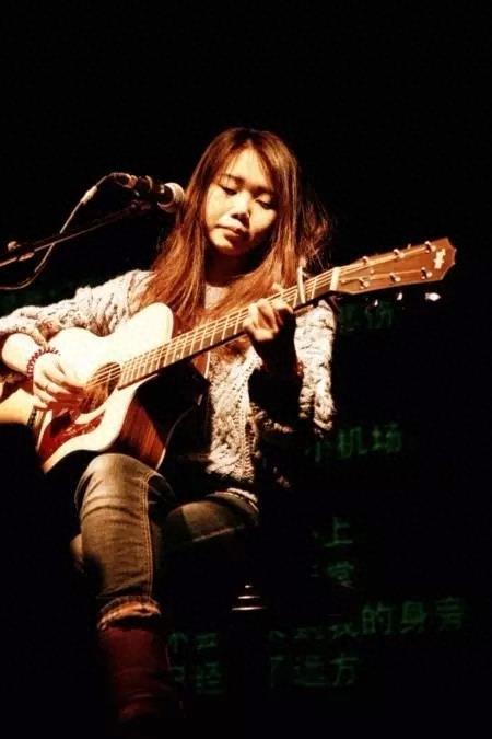 《老中医》花粥,“重口W小清新”,本人甜甜的