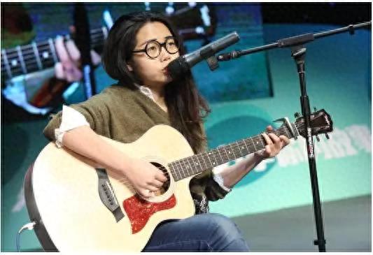 《老中医》花粥,“重口W小清新”,本人甜甜的