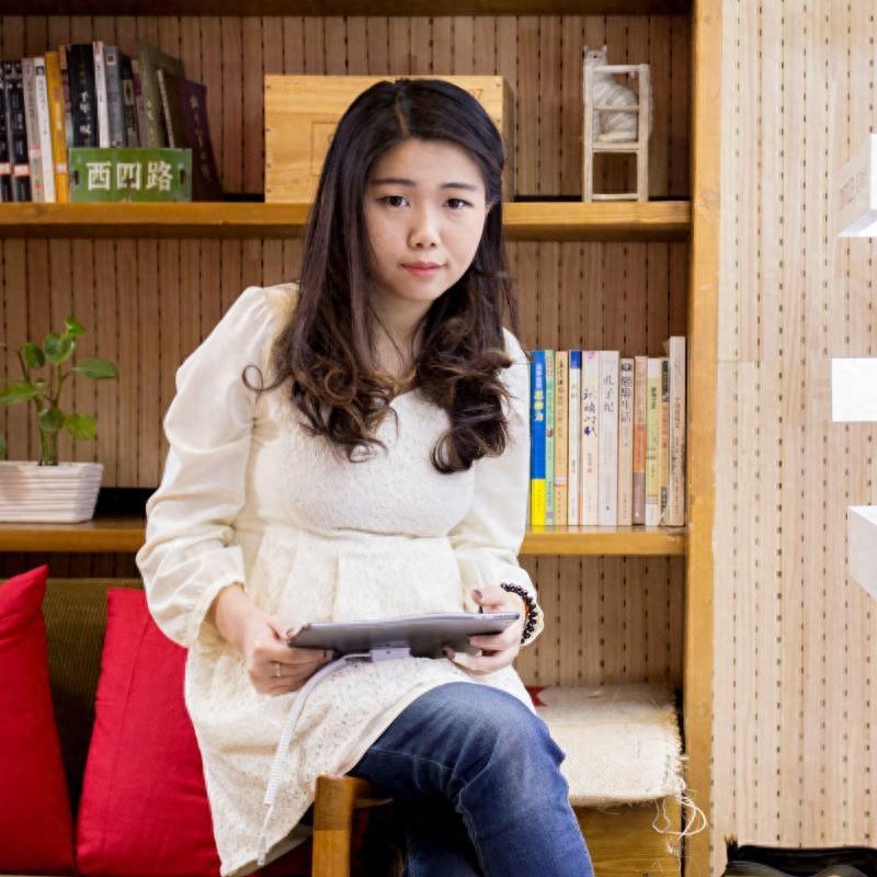 《老中医》花粥,“重口W小清新”,本人甜甜的