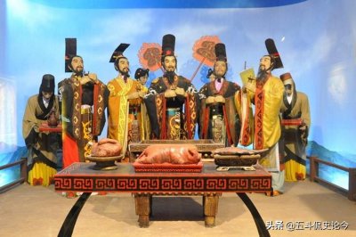 ​齐桓公即位任用谁执掌国政（齐桓公为什么任用管仲）