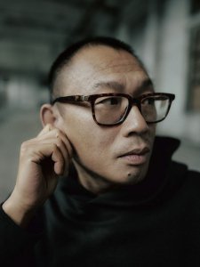 ​人物｜程耳：比电影更重要的事