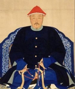 ​摄政王济尔哈朗：多尔衮最强劲敌，拥立顺治继位的实际功臣