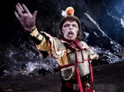 ​西游记中有多黑暗？按原著拍出来没一人敢看！