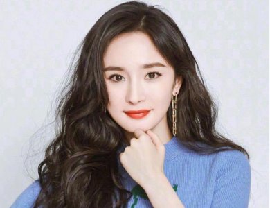 ​杨幂新恋情曝光？