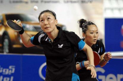 单晓娜为什么去德国 是德国队的的原因