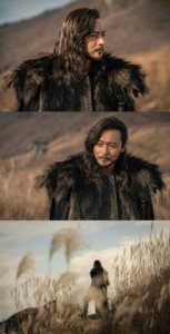 ​张东健最新电视剧（公布张东健剧中造型）