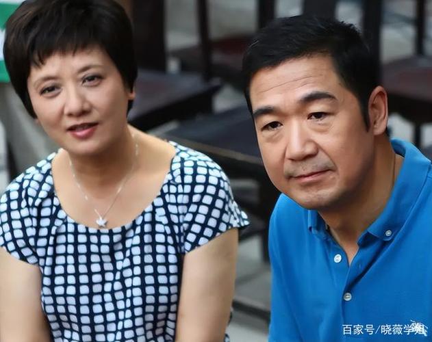 张国立出演的电视剧有哪些