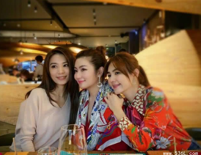 如何定义田馥甄和任家萱之间的感情?