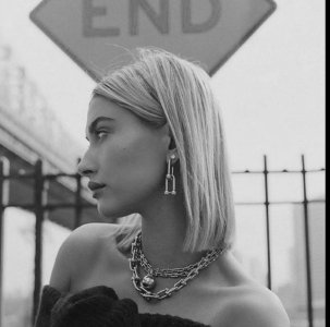 ​比伯发文为爱妻海莉庆生，结婚两年甜蜜不减反增，浪子终于回头