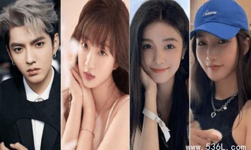 吴亦凡事件的来龙去脉 深扒其选妃背后时间线