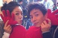 李承铉很有眼光能把戚薇拿下,其实他交往了两年的前女友也很美