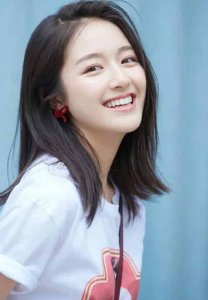 ​李兰迪（中国内地女演员）