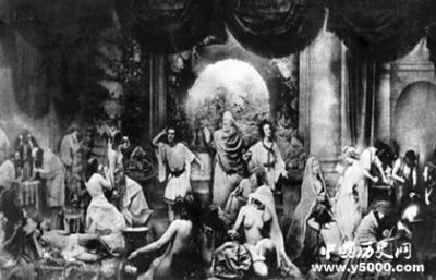 ​古典主义文学的特征与代表人物