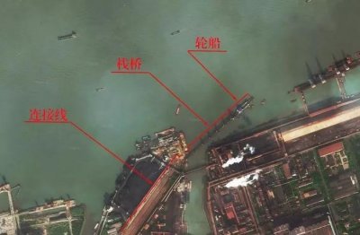 ​火车开上船？国内唯一的内河火车轮渡——江阴铁路轮渡将成历史