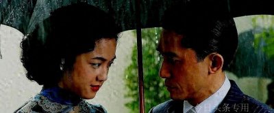 ​汤唯曾承认拍《色戒》时跟梁朝伟是真做：他很专业，不需要替身