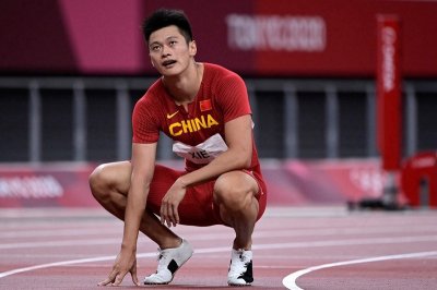 ​瞰奥·人物 | 谢震业 没有谁天生强大