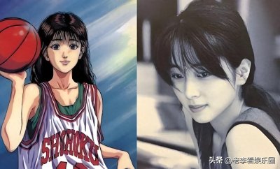 ​坂井泉水：日本的顶级歌姬，据说拥有四分之一的中国血统