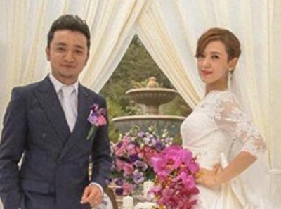 ​央视主持人小尼的老婆，不仅长得漂亮，学历还高，真羡慕