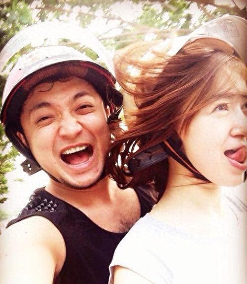 央视主持人小尼的老婆,不仅长得漂亮,学历还高,真羡慕