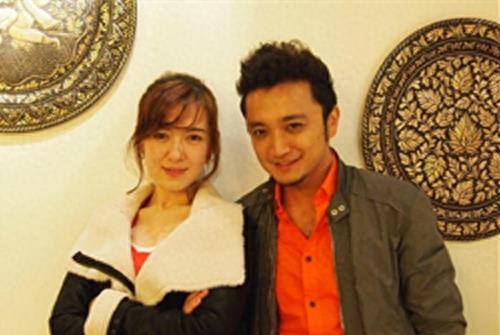 央视主持人小尼的老婆,不仅长得漂亮,学历还高,真羡慕