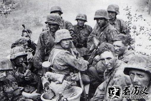 斯摩棱斯克战役是怎样的?争夺莫斯科的门户