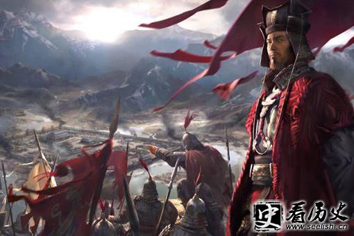 赤壁之战曹操为什么失败?揭秘曹操失败的真正原因