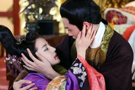 古代四大负心汉（古代四大渣男排行榜公布）