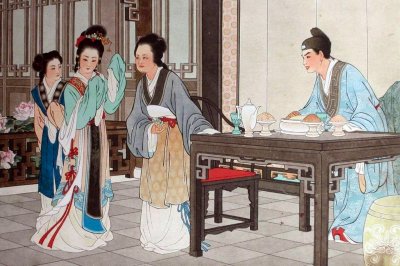 ​古代四大负心汉（古代四大渣男排行榜公布）