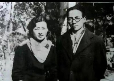 ​梁思成与林徽因：一场未了的建筑情缘