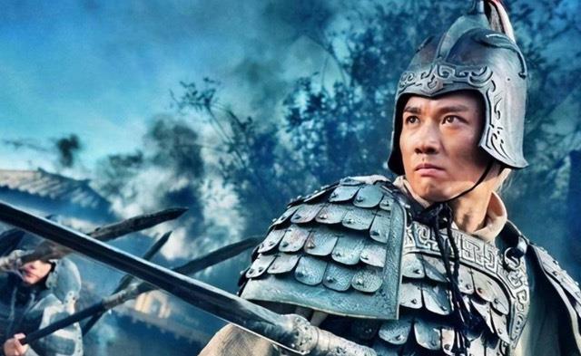 历史以巅峰战绩而论,五虎上将的武功应该如何排名?关羽不再是第一名 2