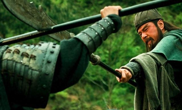 历史以巅峰战绩而论,五虎上将的武功应该如何排名?关羽不再是第一名 1