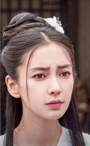 ​古代有哪些美女(中国古代四大美女有哪些)