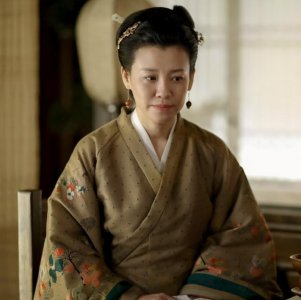 ​《知否》王大娘子十年前主演这部剧人物关系混乱，太毁三观